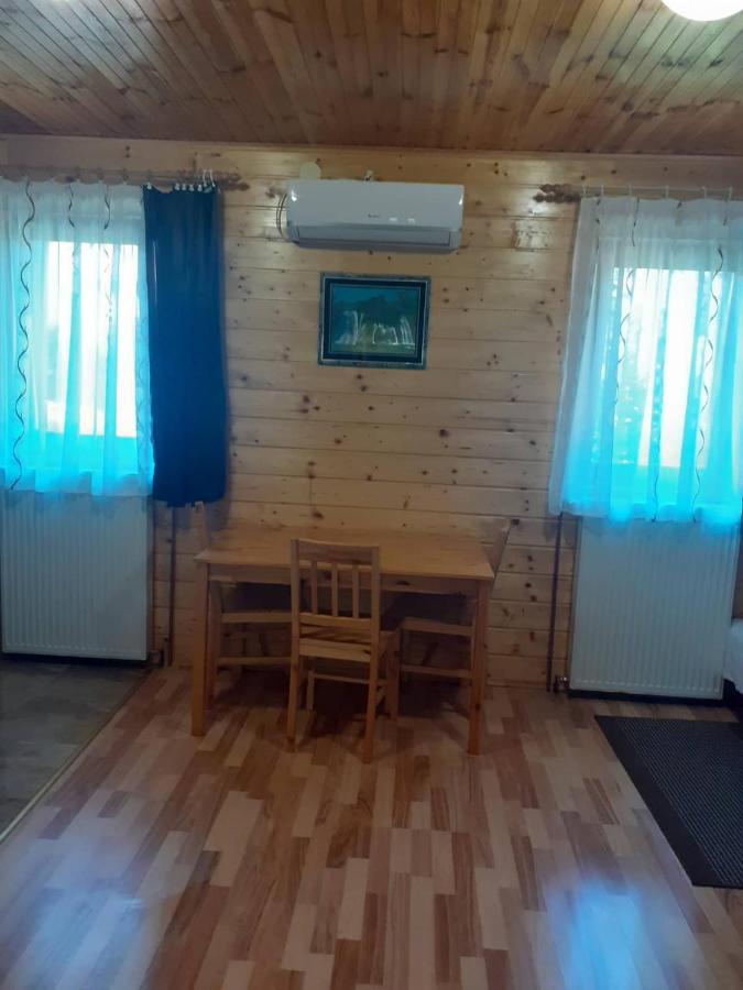 Apartman Marica 라코비카 외부 사진