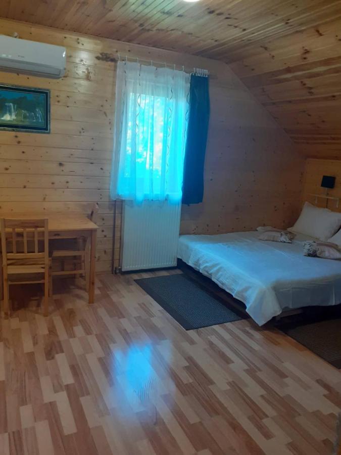 Apartman Marica 라코비카 외부 사진