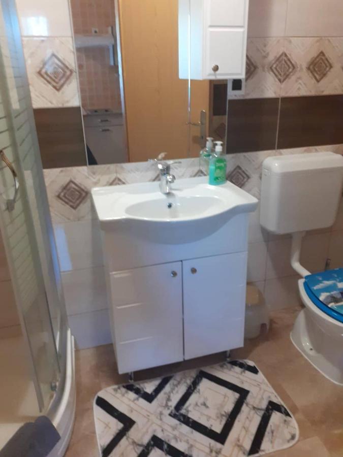 Apartman Marica 라코비카 외부 사진