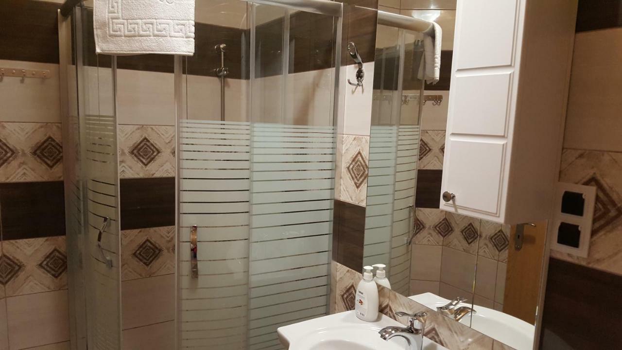 Apartman Marica 라코비카 외부 사진